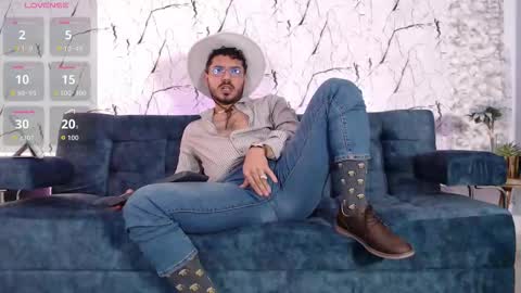 Snapshot of samuelcoopper chatting on October 1, 2025, 6:03 pm  Samuel Coopper  online show from October 1, 2025, 6:03 pm