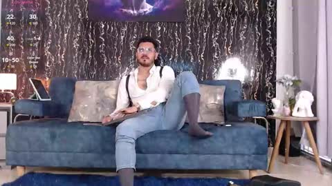  Samuel Coopper  online show from November 2, 2025, 2:19 pm