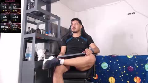  Samuel Coopper  online show from February 2, 2026, 1:21 pm