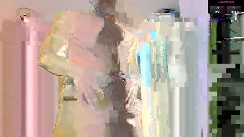  Samuel Coopper  online show from April 13, 2026, 10:15 pm