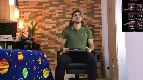  Samuel Coopper  online show from April 14, 2026, 2:56 pm