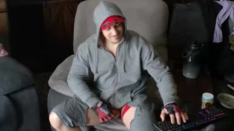 samueldixky online show from March 15, 2026, 12:33 pm