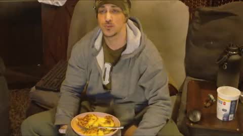 samueldixky online show from March 22, 2026, 3:21 am