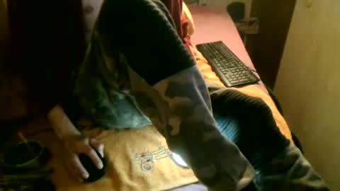 Snapshot of samueltal chatting on October 12, 2025, 7:24 pm samueltal online show from October 12, 2025, 7:24 pm