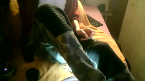 Snapshot of samueltal chatting on October 18, 2025, 7:36 pm samueltal online show from October 18, 2025, 7:36 pm