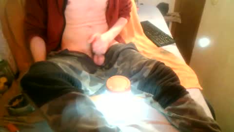 samueltal online show from January 18, 2026, 12:53 pm