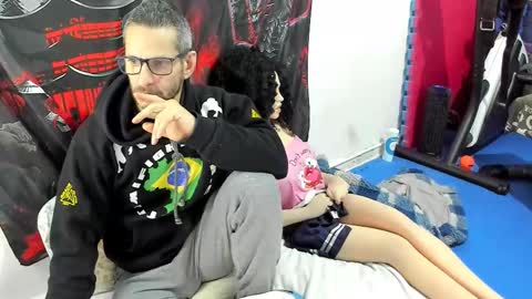 samuraijiu online show from February 2, 2026, 10:52 pm