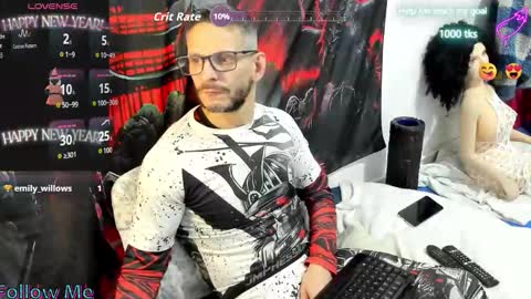 samuraijiu online show from March 5, 2026, 10:39 pm