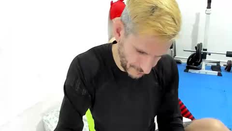 Samuraijiu online show from December 19, 2025, 11:45 pm