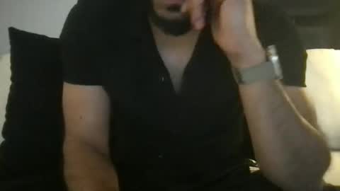 Sam W dick strip tease online show from October 26, 2025, 6:30 am