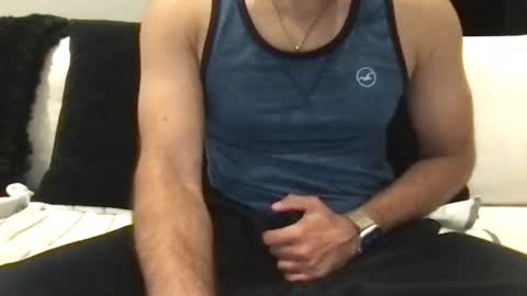 Sammy Daddy online show from July 27, 2026, 4:30 am