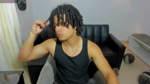 samxx_muscle online show from June 26, 2026, 5:39 pm