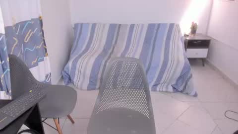 samxx_muscle online show from July 6, 2026, 3:03 pm