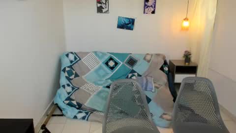 samxx_muscle online show from July 31, 2026, 5:12 pm