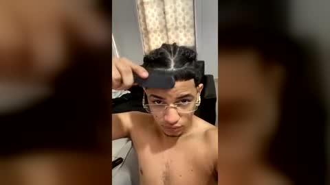 samxx_muscle online show from August 5, 2026, 11:57 am