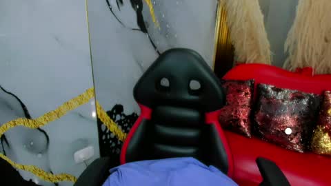 Sammy online show from April 30, 2026, 8:57 pm