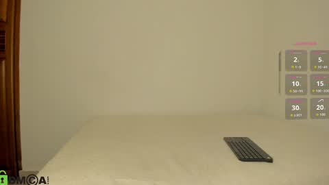 Samantha online show from May 5, 2026, 12:51 am
