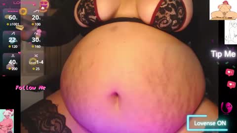 loredy samantha online show from February 28, 2025, 1:05 am