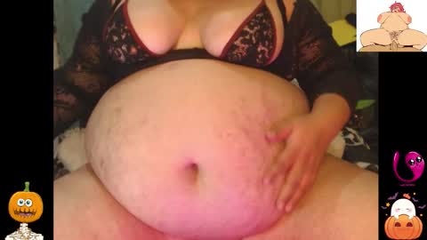 loredy samantha online show from October 9, 2025, 5:38 am