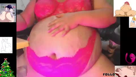 loredy samantha online show from December 16, 2025, 6:40 am
