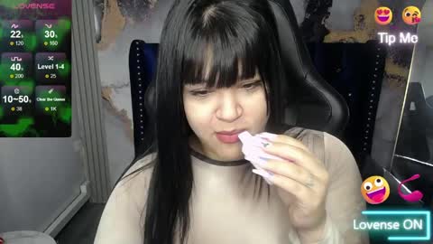 Samy online show from May 8, 2026, 1:27 pm