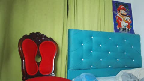 Snapshot of samy_foox chatting on January 4, 2025, 11:59 pm samy foox online show from January 4, 2025, 11:59 pm