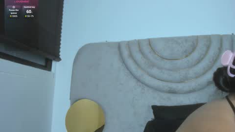 S A M Y  G R E Y  online show from December 22, 2025, 3:03 am