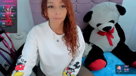  SAMY HUBER online show from December 11, 2024, 7:36 pm