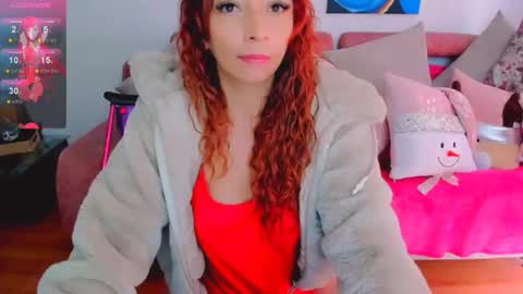  SAMY HUBER online show from December 28, 2024, 5:03 pm