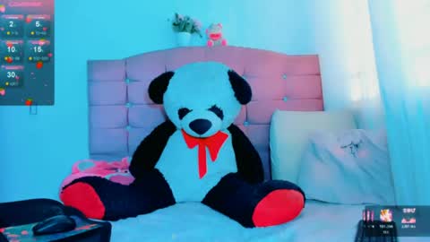  SAMY HUBER online show from June 8, 2026, 6:08 pm