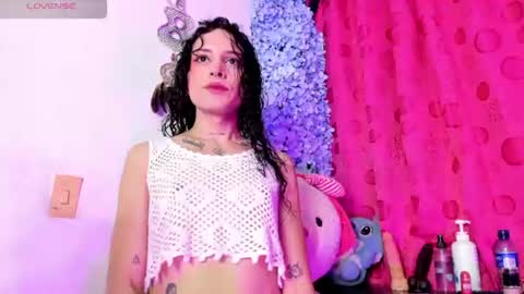 samy_ice online show from June 13, 2026, 11:24 pm