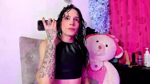 samy_ice online show from June 24, 2026, 10:53 pm