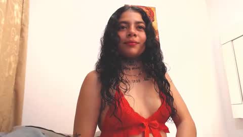 Samy online show from February 13, 2026, 3:35 am