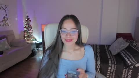 Samy online show from December 16, 2024, 9:31 pm