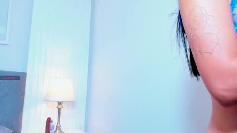 samy_skinny online show from February 1, 2026, 11:42 am