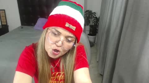 samy_vsn online show from December 29, 2024, 3:00 am