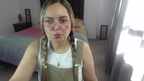 samy_vsn online show from January 19, 2025, 9:55 pm