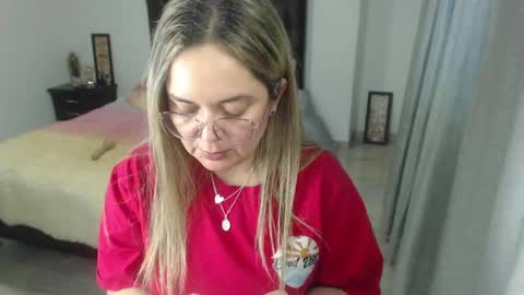 samy_vsn online show from January 22, 2025, 3:09 am