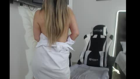 samy_vsn online show from October 1, 2025, 6:47 pm