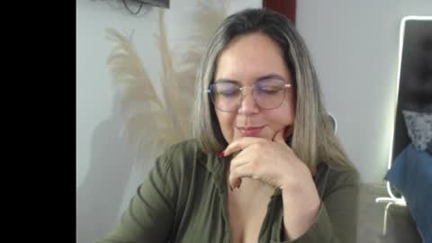 samy_vsn online show from October 18, 2025, 6:30 pm