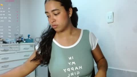 Snapshot of samyathome chatting on May 11, 2026, 1:17 pm Samy nice too meet u online show from May 11, 2026, 1:17 pm