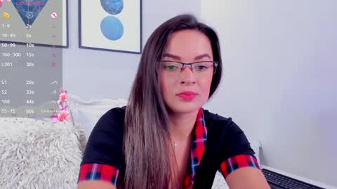 Samy Bennet online show from December 10, 2024, 7:43 pm