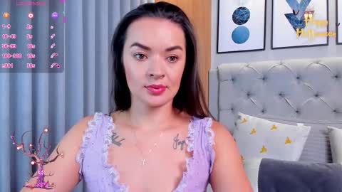 Snapshot of samybennet chatting on October 8, 2025, 4:26 pm Samy Bennet online show from October 8, 2025, 4:26 pm