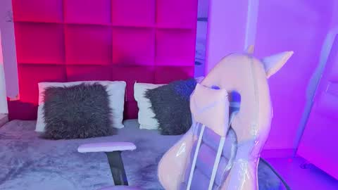 SAMY  online show from February 28, 2026, 12:06 pm