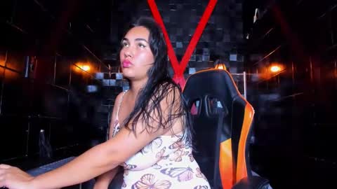 SamyEvanns online show from March 5, 2026, 2:51 am