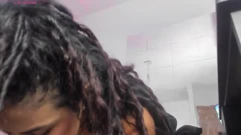 SamyHolbrook online show from January 8, 2026, 1:13 pm