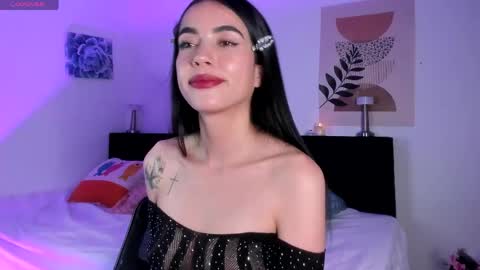 Snapshot of samylewis4_20 chatting on May 9, 2026, 4:50 am sammy online show from May 9, 2026, 4:50 am