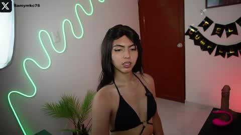 samymelo online show from May 24, 2026, 1:49 pm