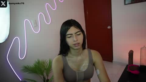 samymelo online show from July 13, 2026, 12:52 pm