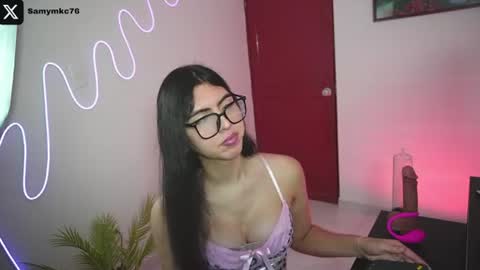 samymelo online show from July 28, 2026, 12:48 pm